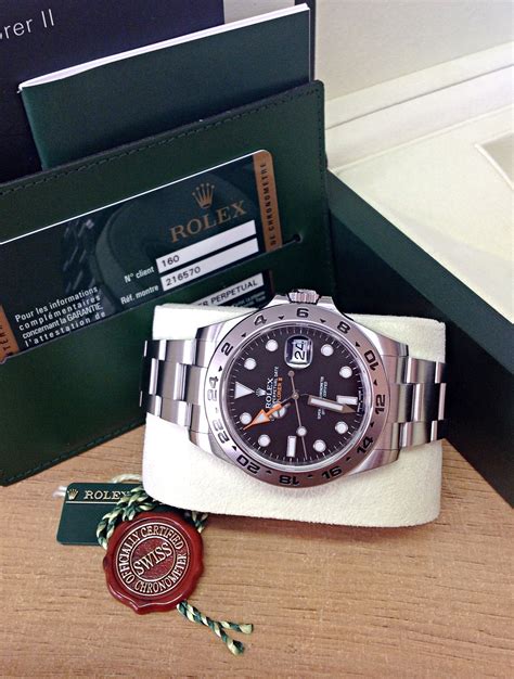 copia rolex explorer